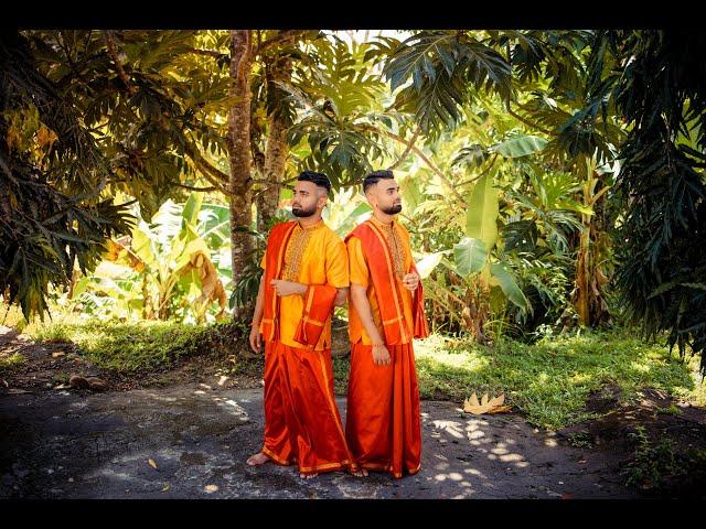 Jai Shree Ram | Amish and Arvind Ramnarine (Aramish)