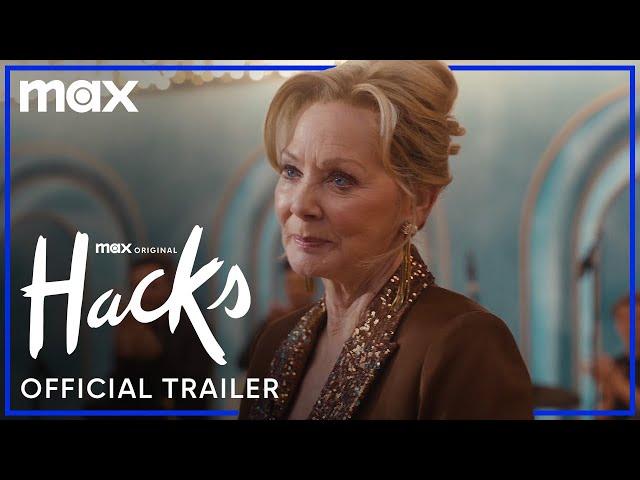 Hacks Season 4 | Official Trailer | Max