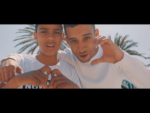 Mister You Feat. Hamouda - Ti Amo (Clip Officiel)