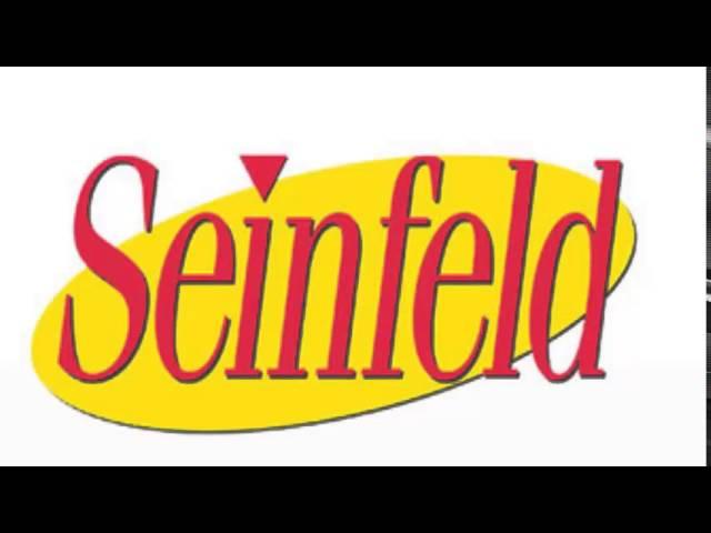 Seinfeld Laugh Track