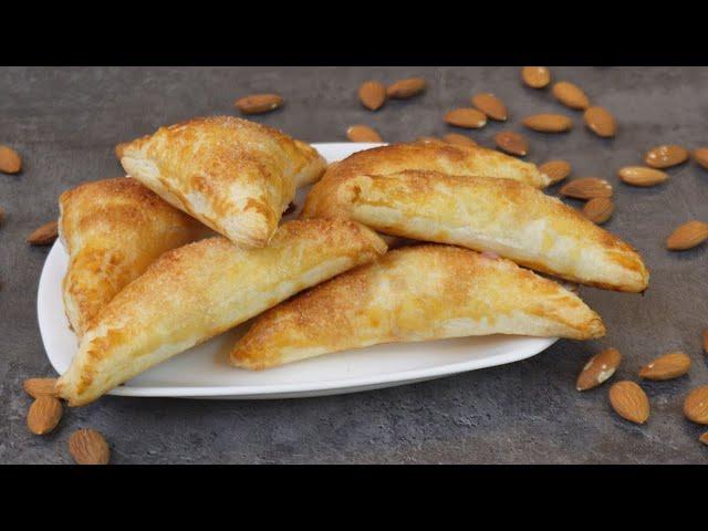 Рецепт этой вкуснятины из Франции подружка привезла Пальчики оближешь 