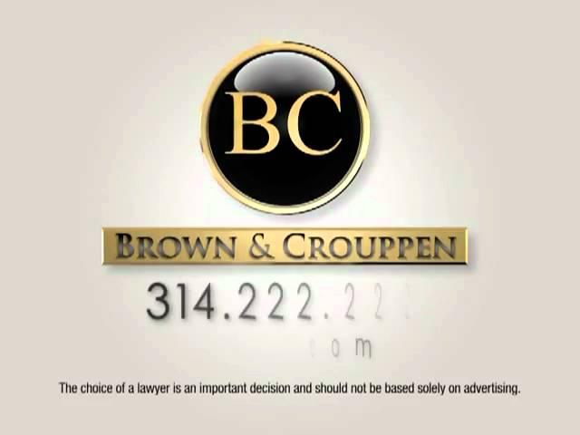 Car Accident - Brown & Crouppen Injury Lawyers