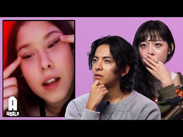 Koreans React to Asian Racism For The First Time..!