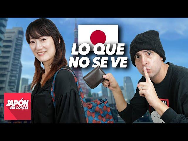 POR QUÉ JAPÓN ES TAN SEGURO | Motivos que no se ven