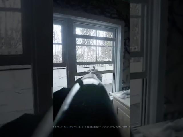 Found this SHOTGUN in a BATHROOM #bodycamthegame