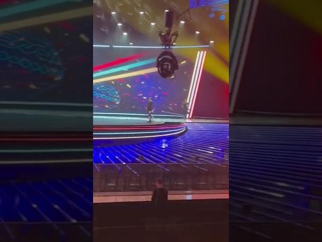 Junior Eurovision 2022 Stage