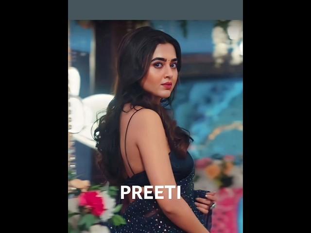 Tejasswi Prakash Nagin 6 all characters  #naagin6 #tejaswiprakash #youtube #shorts #shortvideo
