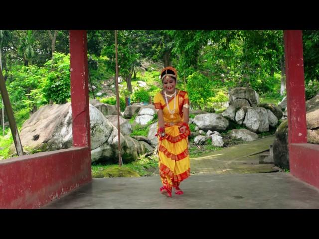 MAJULI NILUTPAL BORA SONG COVER DANCE VIDEO