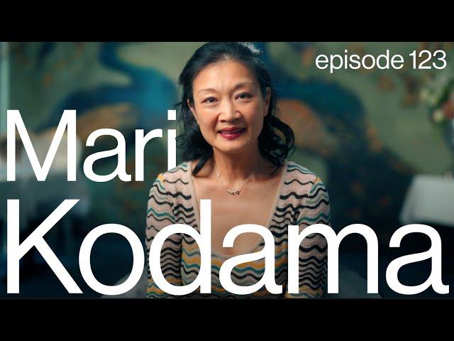 Mari Kodama, Pianist • Living the Creative Life