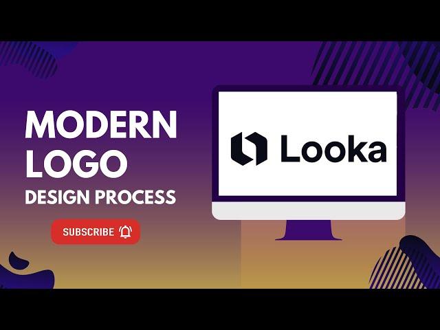 Looka AI: Business Branding using AI