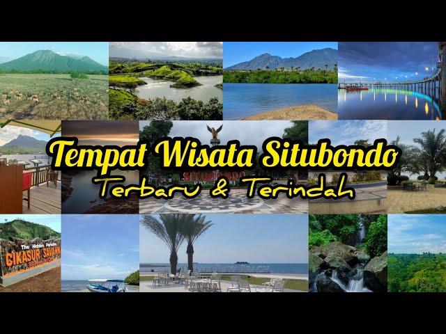 TEMPAT WISATA SITUBONDO TERBARU & TERINDAH