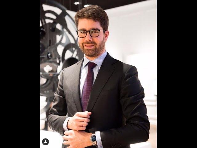 SIHH 2019: Talking watches with Baume & Mercier CEO Geoffroy Lefebvre