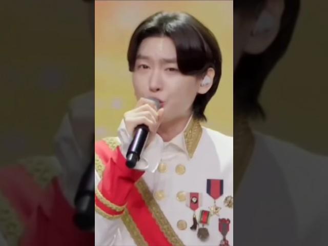 김용빈은 무심세월을 어떻게 부를까?#트로트 # 사랑의콜센터#미스&미스터트롯