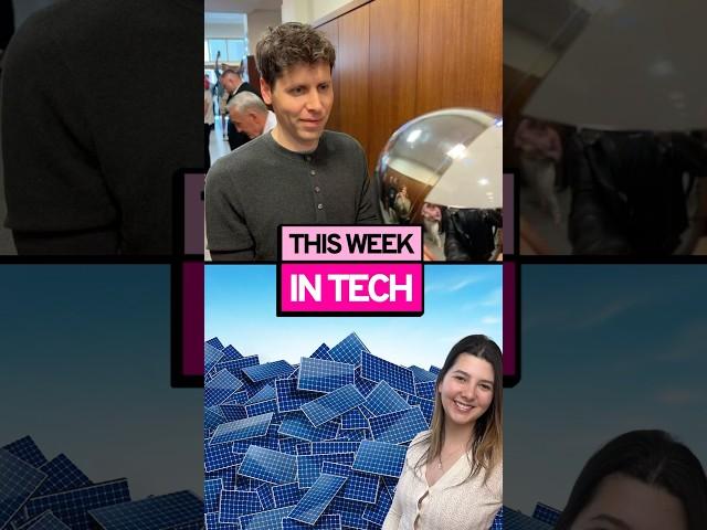 This Week In Tech!