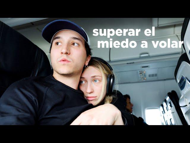 ¿Cómo se Supera el Miedo a Volar en Avión? | Clavero