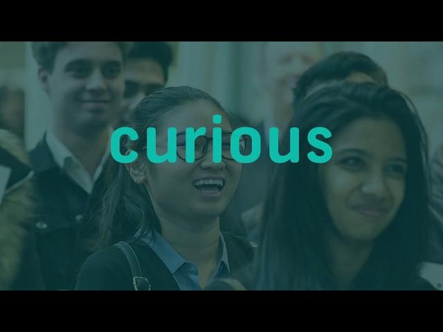 All about FNB culture and the kind of people that make us great