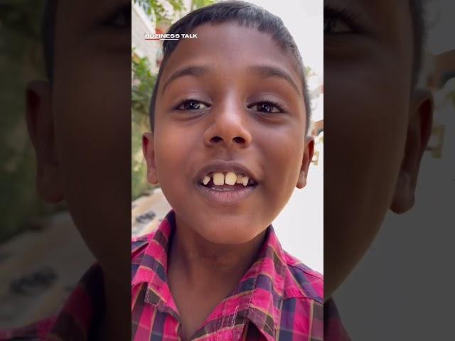 TTF VASAN vs 2K KIDS #tamil #tamiltrending #chennai #ttf #viral #tamilfunny #shorts #tamilshorts