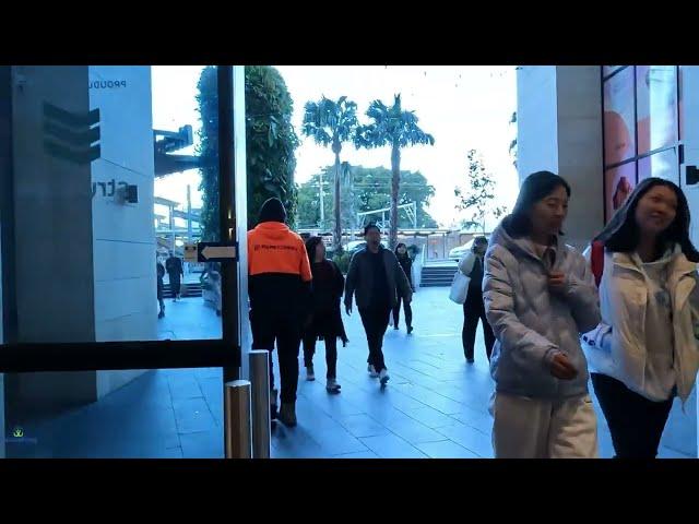 Rhodes Central Walking Tour | Sydney Walking | Sydney Australia