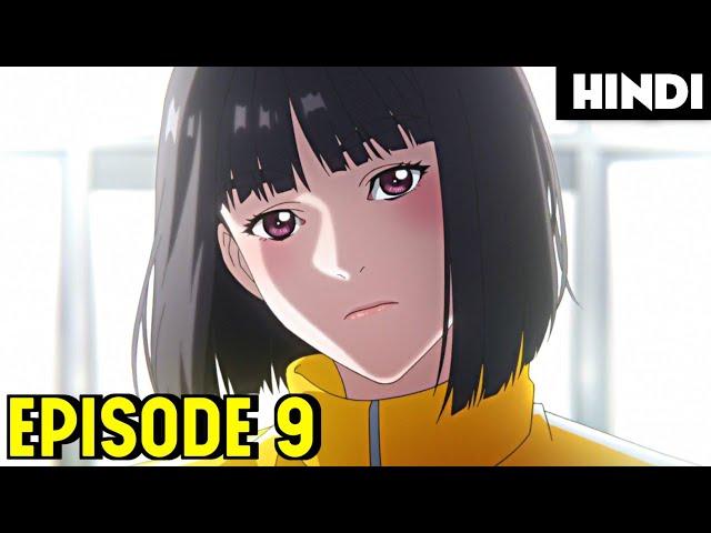 Viral hit Episode 9 Explained in Hindi | new Anime in hindi : Fiction tube