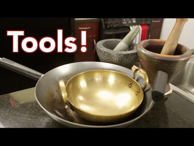 FAQ: Tools for Thai Cooking - Hot Thai Kitchen!