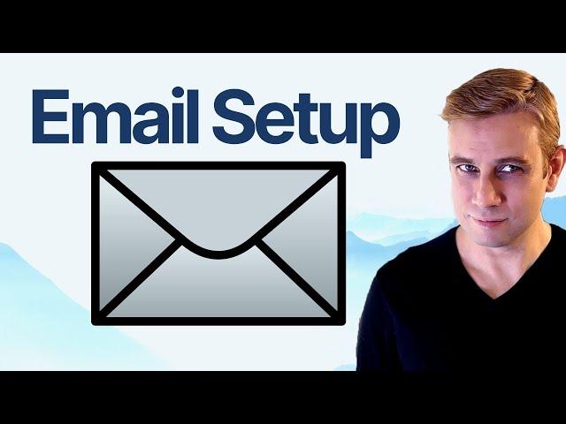 Create Your Own Email Server (Free Quick Setup) with CyberPanel