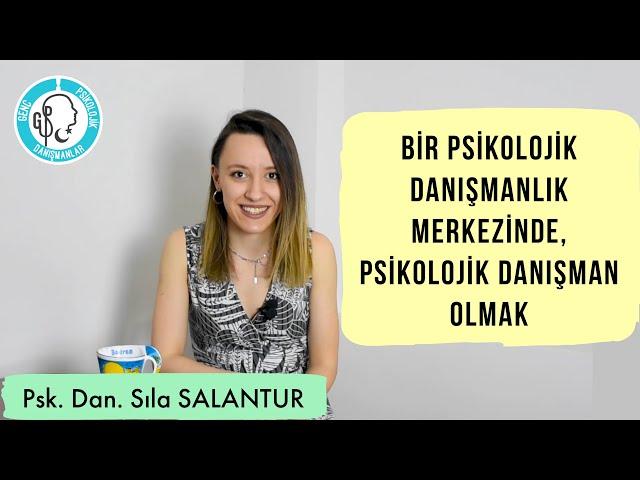 Psikolojik Danışma Merkezinde Çalışmak?Danışma Merkezi Kurma Şartları Nelerdir?Ne Kadar Kazanıyoruz?