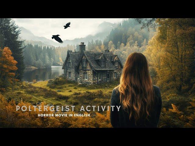 The new house holds very scary secrets Horror MOVIE in English  Thriller online