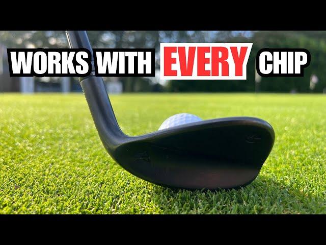 The SECRET Chipping Tip That Fixes EVERY Golfer