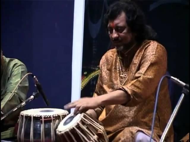 Pandit Kumar Bose - Awesome Uthan