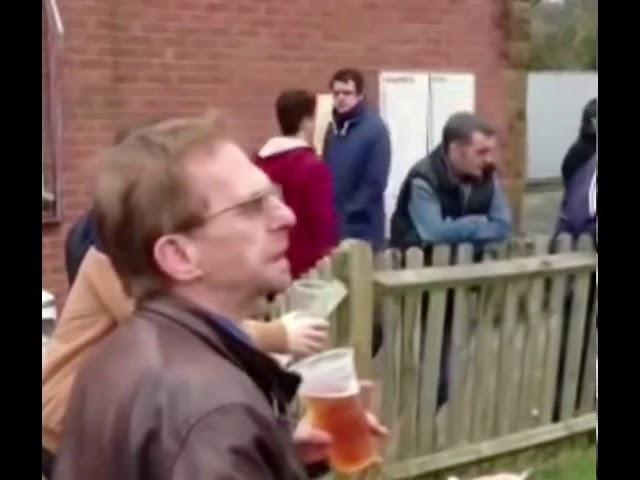 The Wealdstone Raider