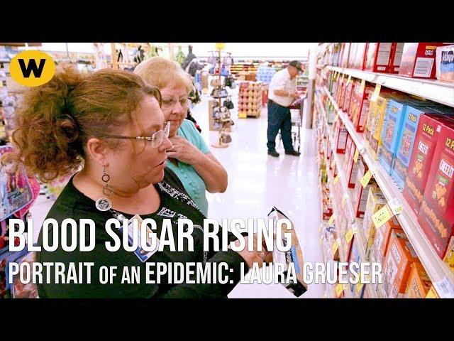 Knowledge is Power | BLOOD SUGAR RISING