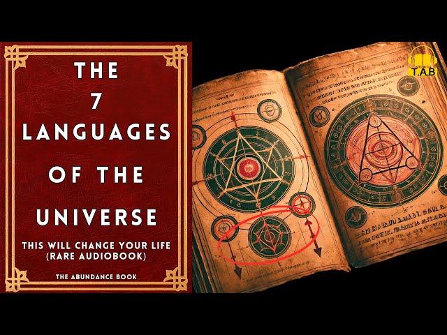 The "truth" can be found in these 7 ancient books (Audiobook)