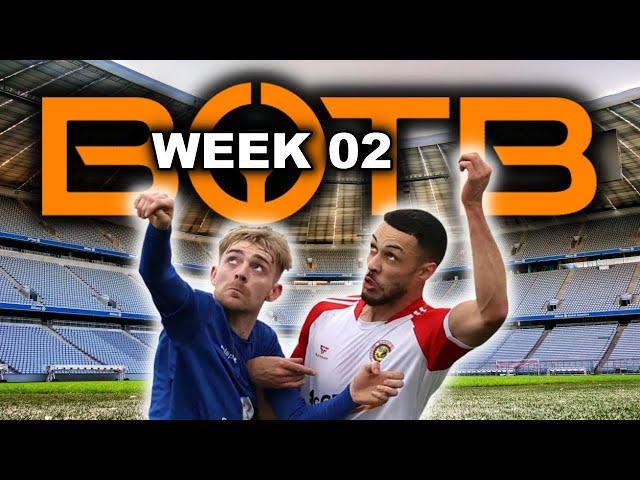 How to Win your Dream Car  | BOTB Week 02