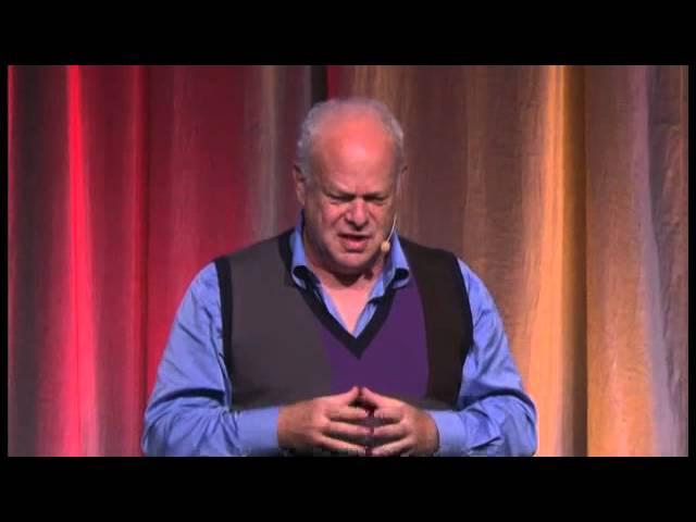 Martin Seligman 'Flourishing - a new understanding of wellbeing' at Happiness & Its Causes 2012