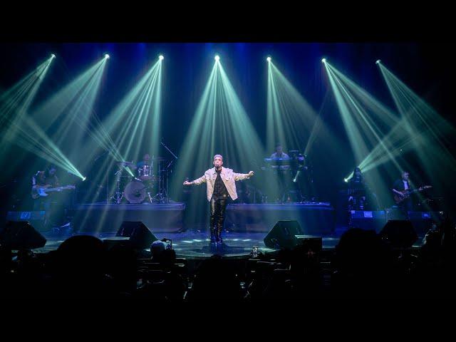 It Must Have Been Love Concert - Music Museum | Antidote Band  x  JayHeartMusic Feat. Aera Covers