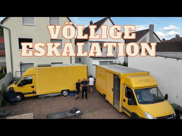 @AlexTEK.  kauft sich auch einen Iveco Daily Postkoffer