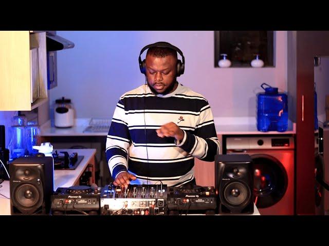 DEEP HOUSE MIX 2024 Mixed by DysFonik EP 17 | South Africa | Deep Into FonikLab Records | Soulful