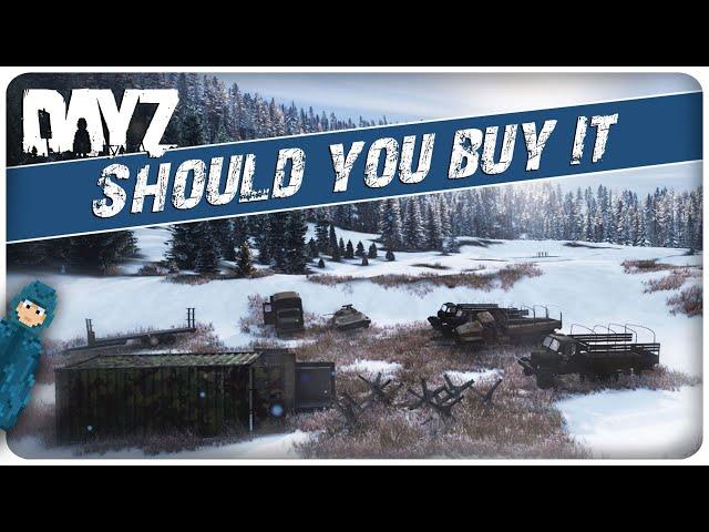 DayZ Frostline Review: Is It Really Worth it? (PC & Console)