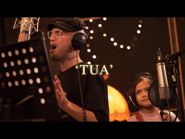 Stan Walker –Tua -OUT NOW I AM from the AVA DUVERNAY film "Origin"