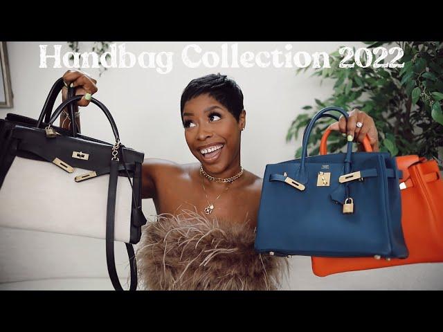 Luxury Handbag Collection 2022 | HIGHLOWLUXXE