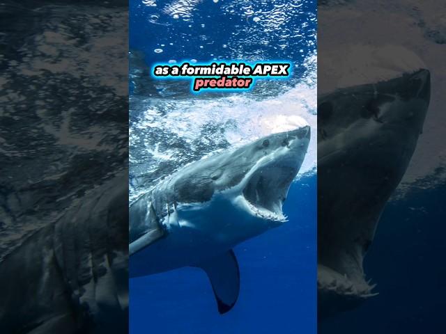 The Secrets of Shark Behavior: Insights from the Depths! #SharkBehavior #Predators #learning