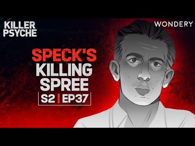 Chicago's Most Feared Mass Murderer: Richard Speck | Killer Psyche | Podcast