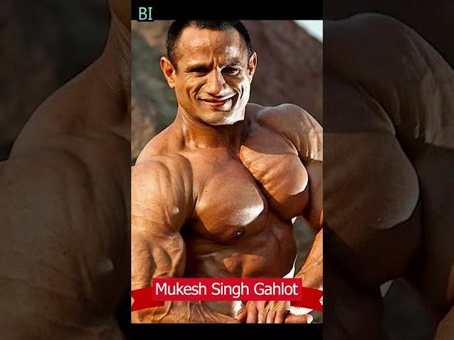  INDIA के सबसे GREATEST BODYBUILDERS  \\ great Indian bodybuilders  pt2 #shorts #bodybuilding