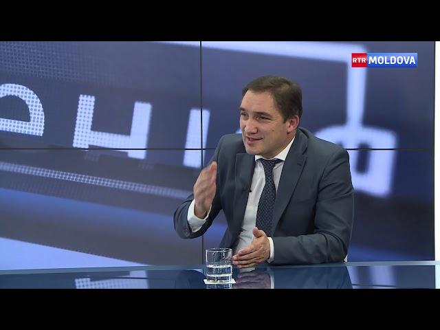 Гость передачи Александр Стояногло. Эфир от 05.03.2021