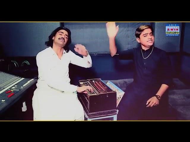 jetar jearo ahyan | Shahid babar & faheem Ali New Sindhi Song