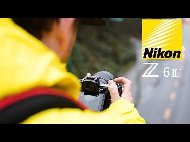 Nikon Z 6II Long Term Review