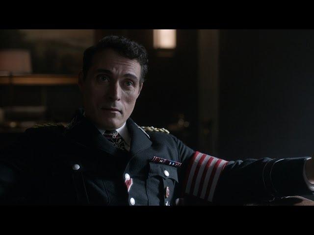 The Man in the High Castle: How Season 2 Raises the Stakes