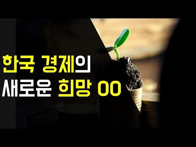 [한국경제의 새로운 희망 OO][모르면 호구되는 경제상식]