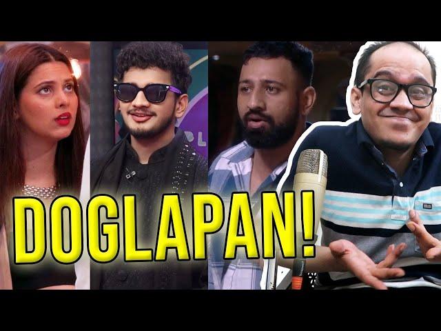 MUNAWAR FARUQUI LOST TO ELVSH AGAIN | RAJAT DALAL HYPOCRISY | GUNRATAN vs SALMAN KHAN | BIGG BOSS 18