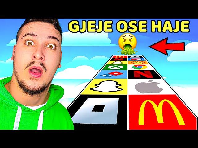 NESE E HUPI LOJEN, HA DIQKA TE KEQE